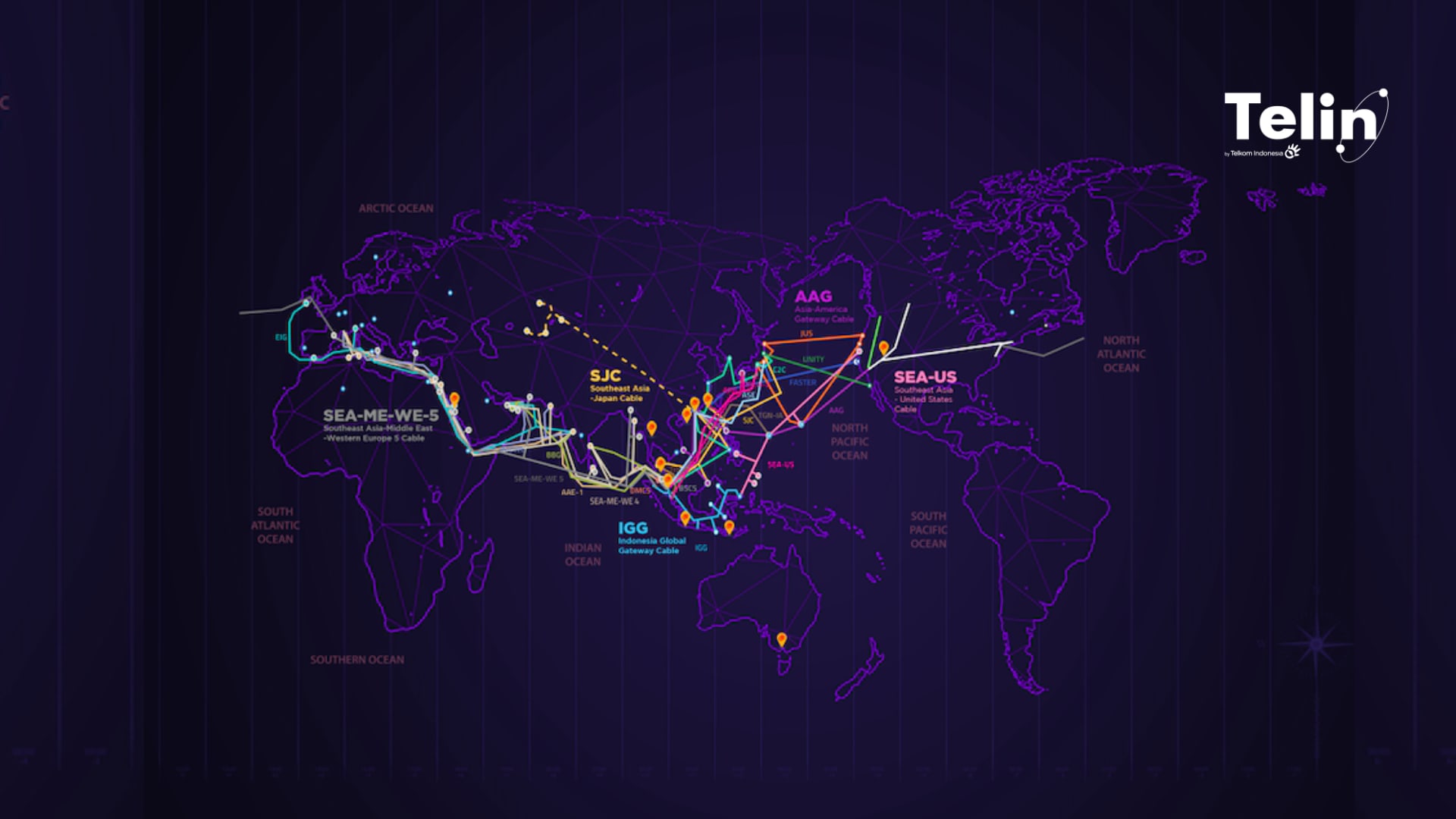 Securing Dependable Global Connectivity Amid Covid-19 Congestion